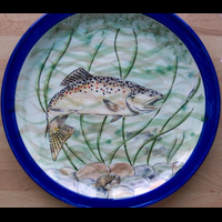 Dinner Plate